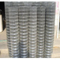 Galvanized Rabbit Cage Wire Galvanized Welded Wire Mesh